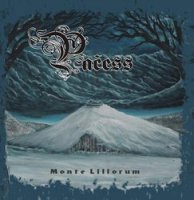  Pačess - Monte Liliorum